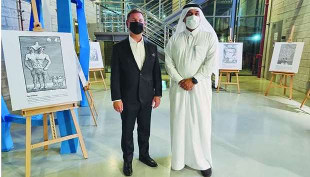 Embassy marks Polish sci-fi writer Stanislaw Lem's centenary