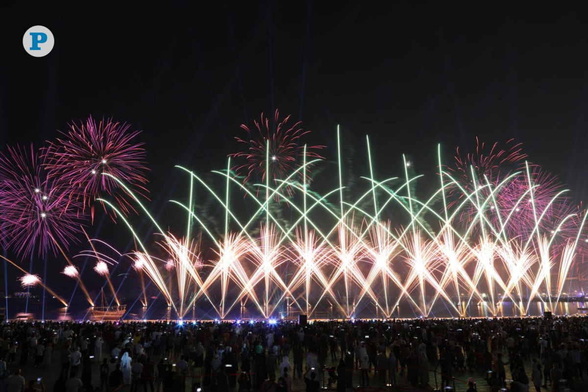 Exciting Events Continue at Katara for Eid Celebrations