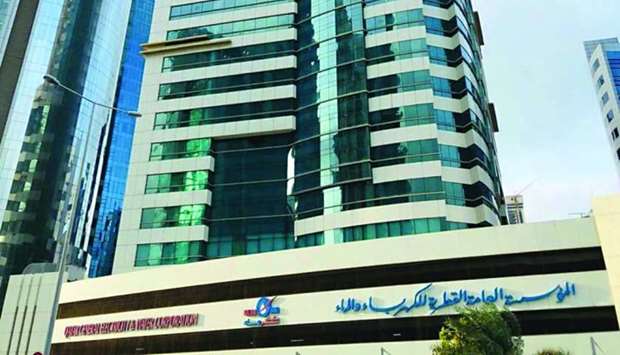 Kahramaa to build two new stations to develop electrical network