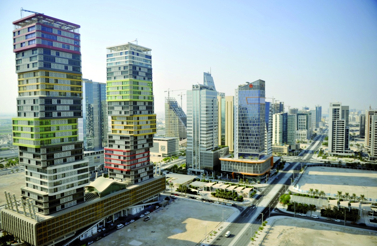 Lusail sees increased demand for office space supply