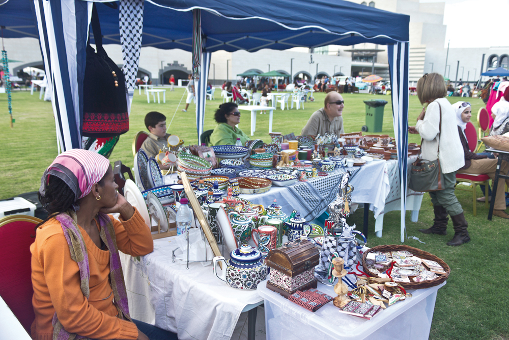 MIA Bazaar Makes a Comeback on October 20