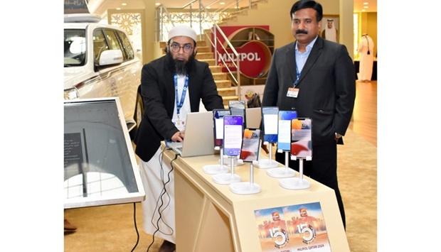 MoI unveils Early Warning System