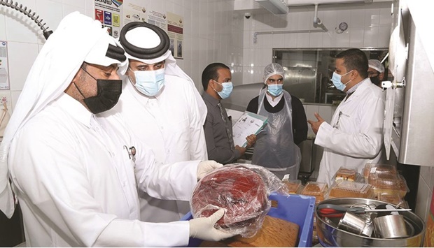 Municipalities gear up for Eid