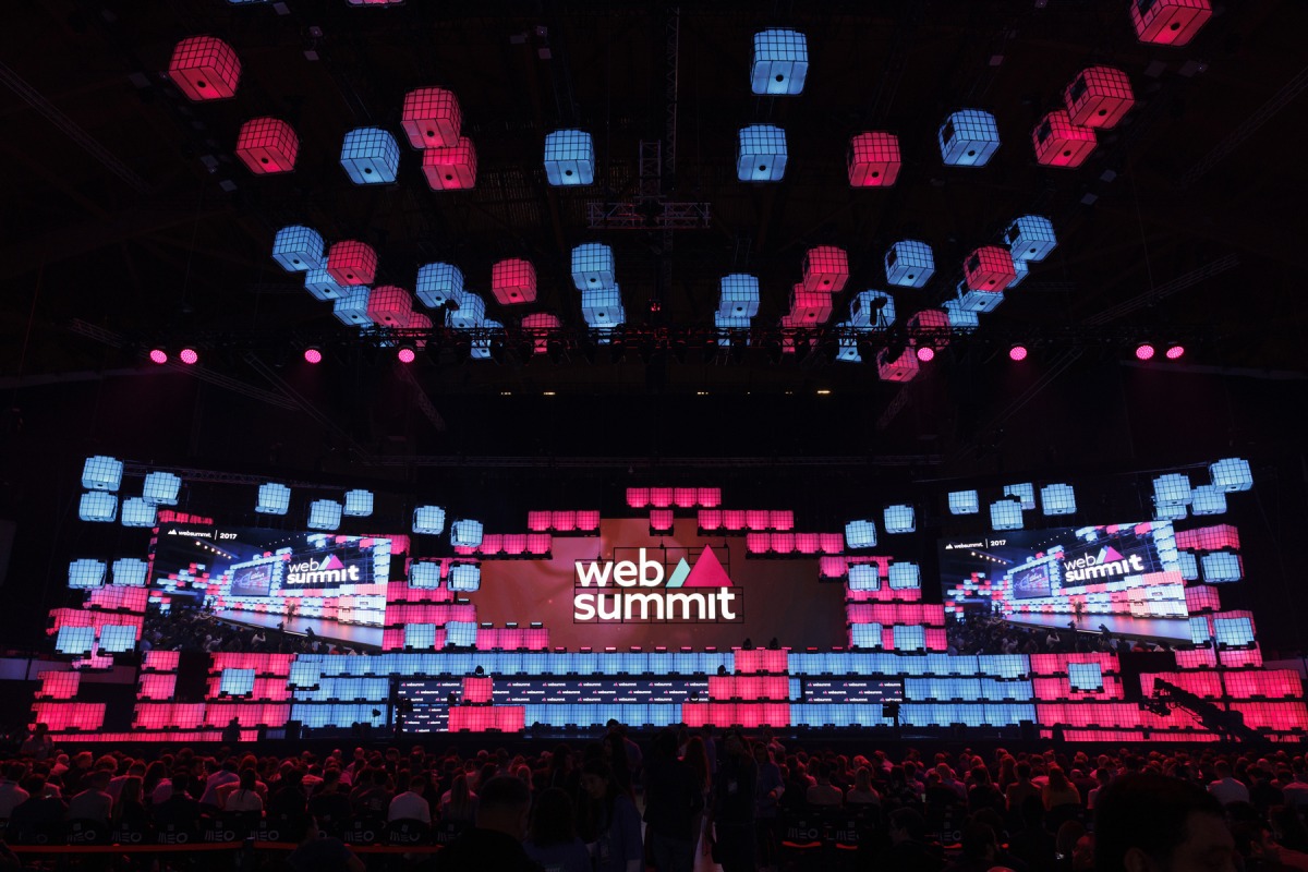 Pre-registration for Web Summit Qatar 2025 Now Open