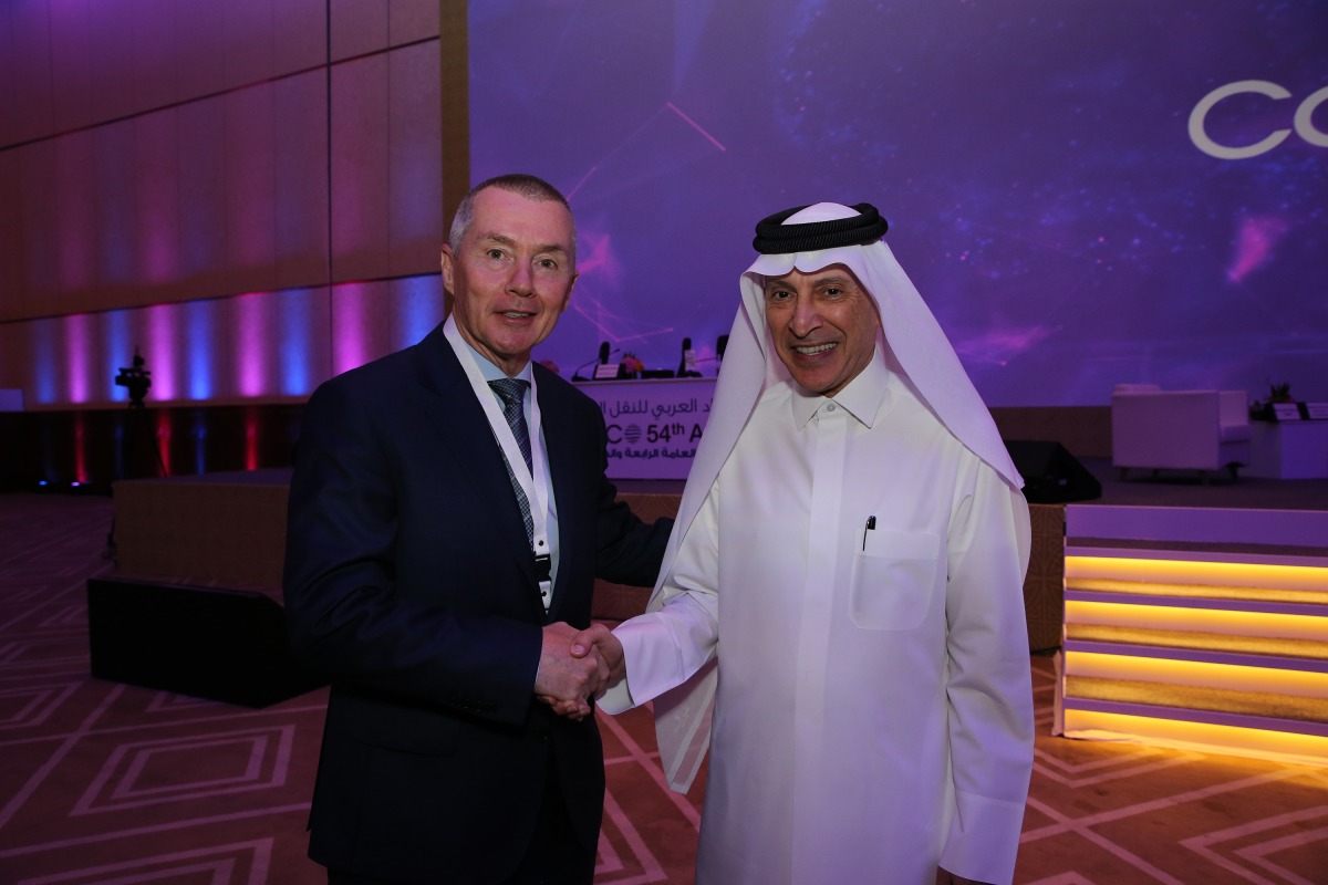 QA becomes first carrier to join IATA CO2NNECT platform