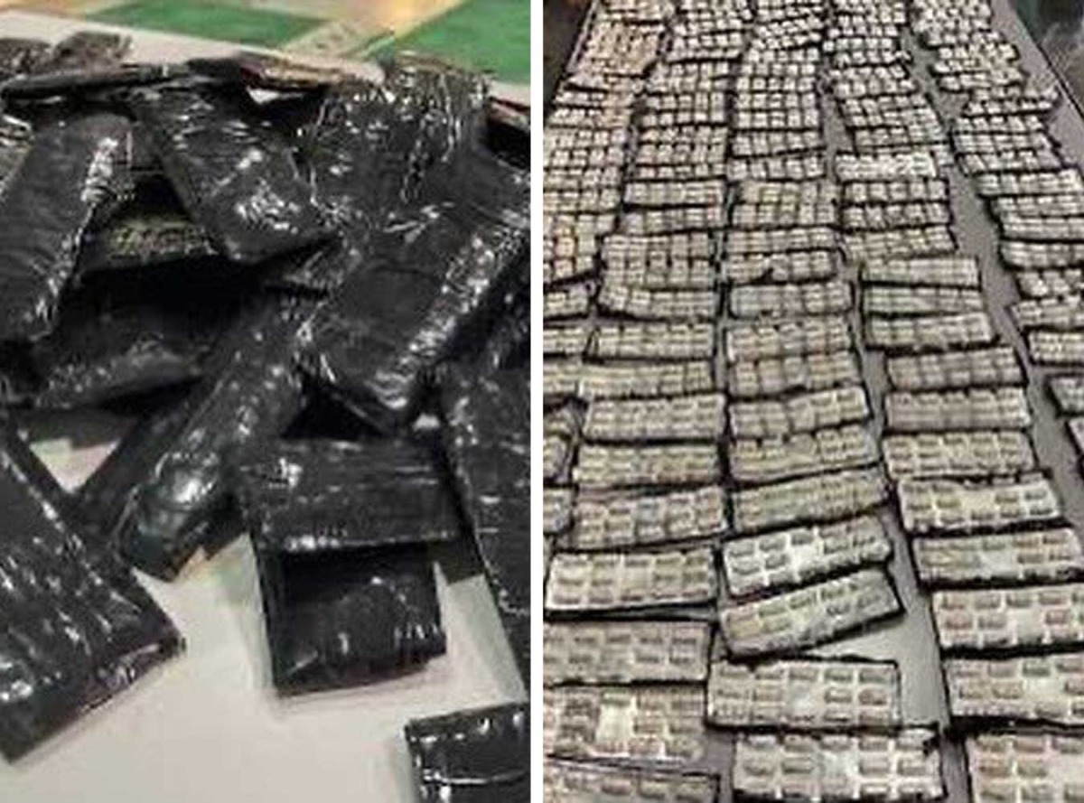 Qatar customs seizes over 3000 banned pills