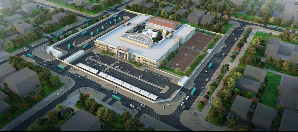 Qatar Education Ministry opens five new schools