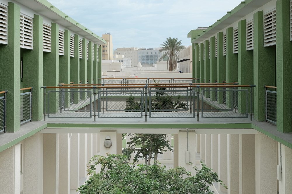 Qatar Museums opens new facility to support creative industry professionals