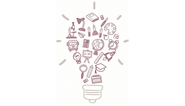 'Qatar provides stimulating environment for creativity, innovation'