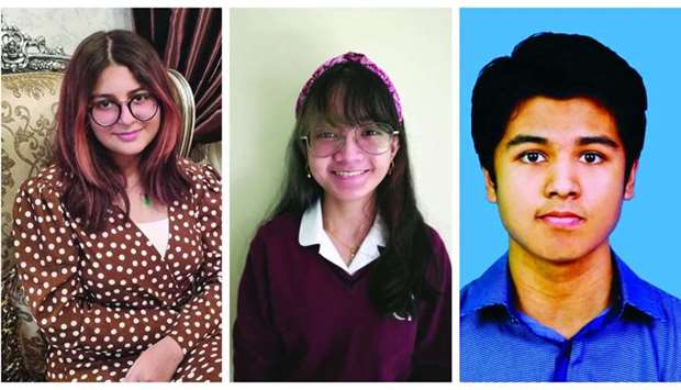 QF awards scholarships