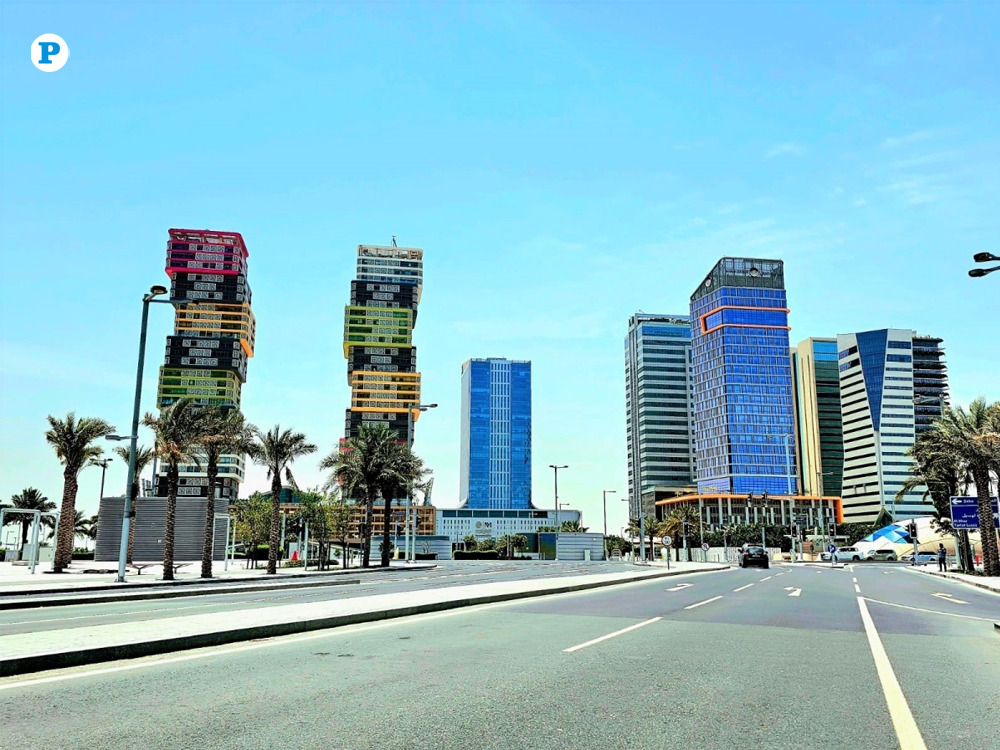 QMD Issues Heatwave Warning for Upcoming Weekend