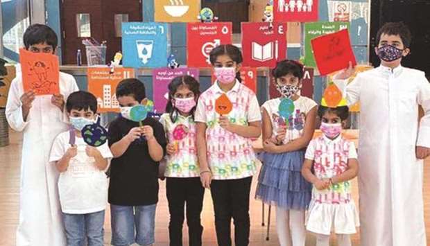 Tarsheed Summer Camp concludes