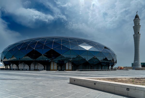 The Cultural Gem: Qatar's Art Galleries