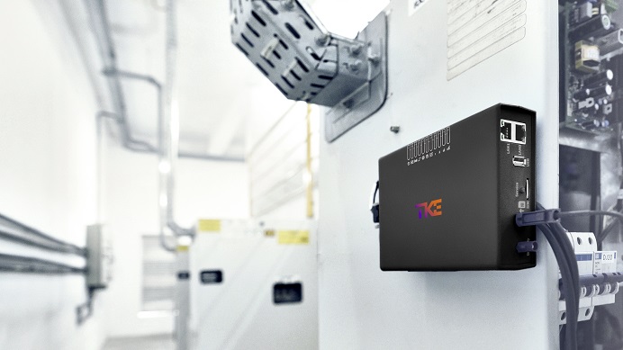 TK Elevator Launches Flagship Building Operations Platform MAX in Qatar