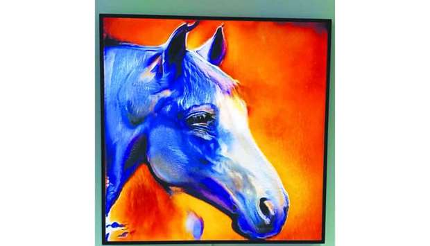 Two-day virtual AI art-making workshop announced