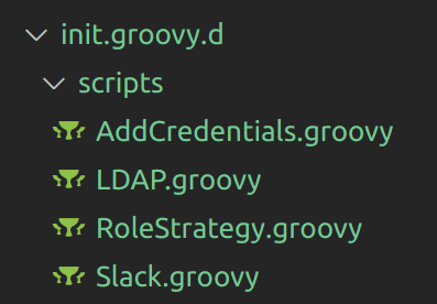 JCasC: Managing Jenkins Through Declarative Configuration
