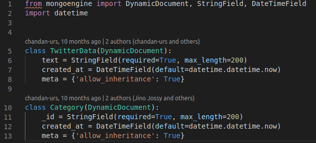 Aggregating Covid Twitter data using PySpark CLI