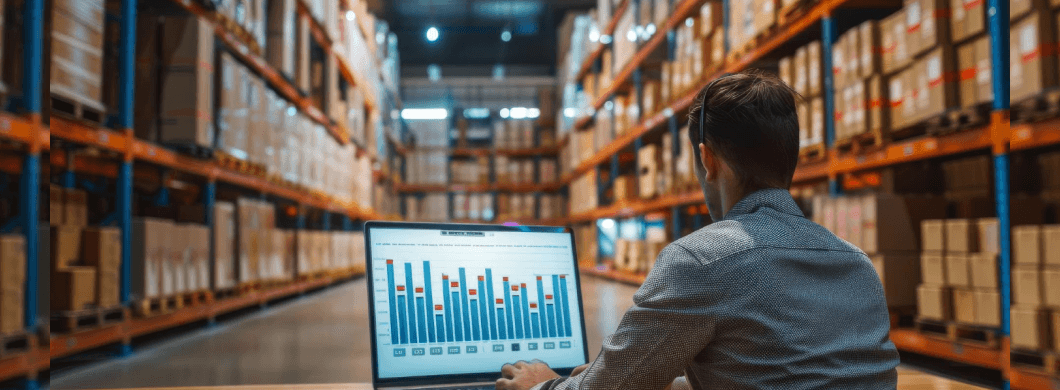 Automated Order Replenishment