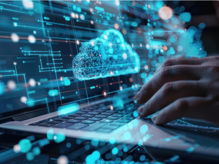 Deploying Microservices on AWS with Infrastructure as Code