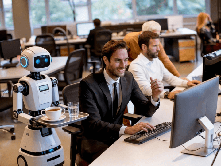 How QB Assistant Transforms Day-to-Day Operations at QBurst