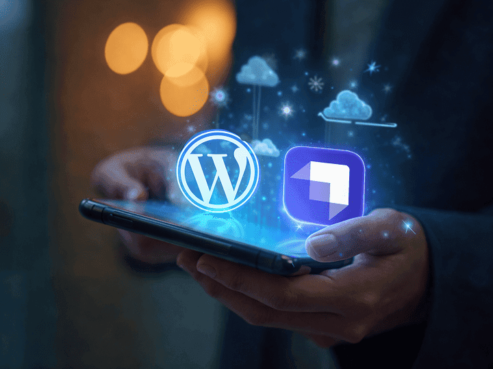WordPress to Strapi Migration Accelerator
