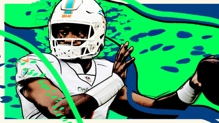 The Ringer's 2022 QB Rankings