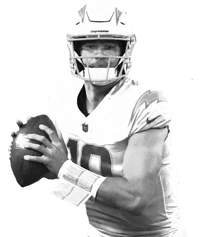 Week 4 QB Rankings - The Ringer : r/nfl