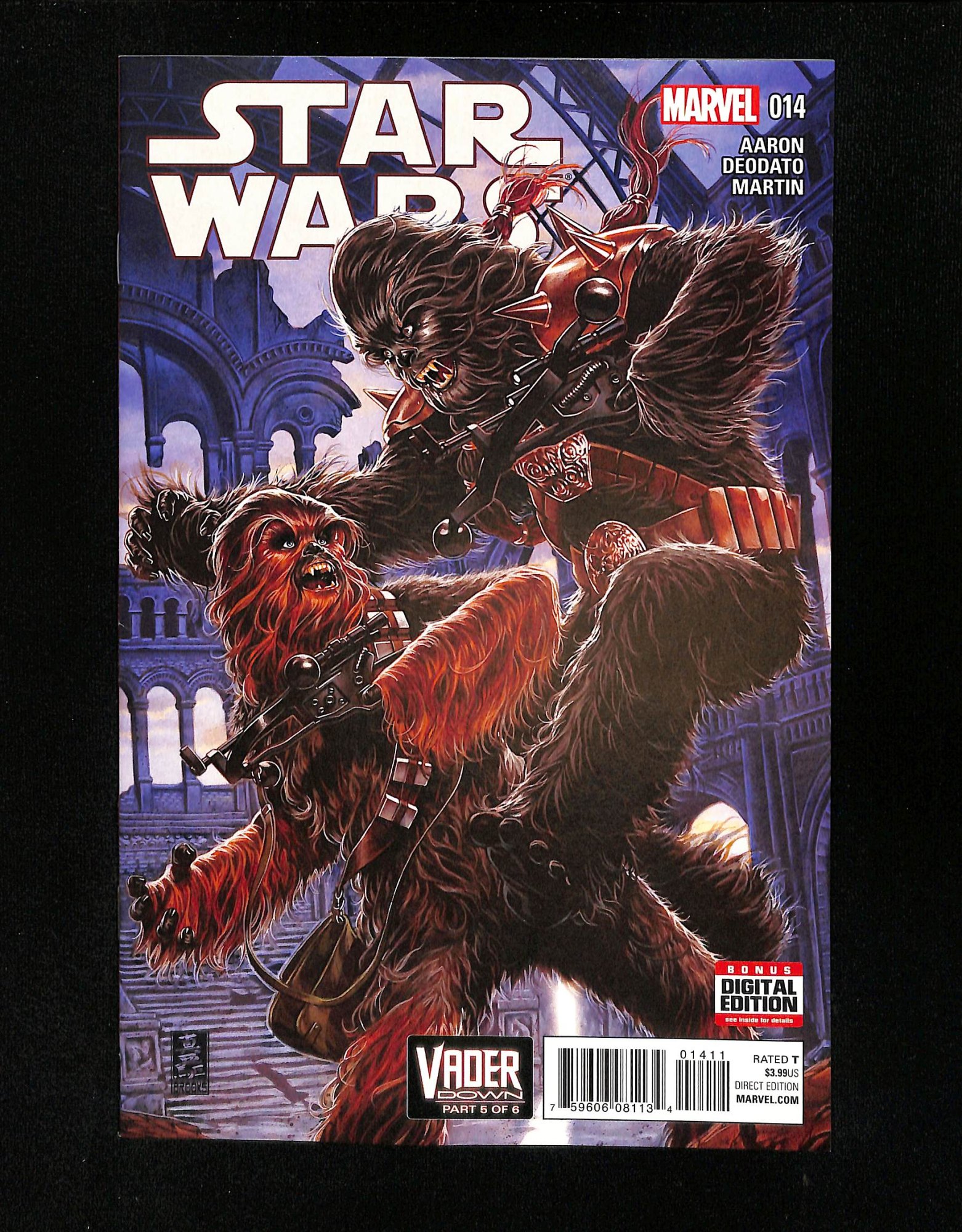 Star Wars #14