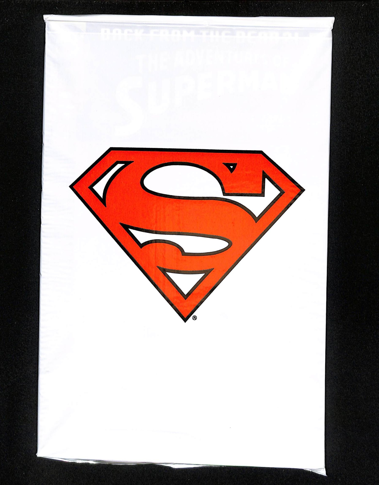 Adventures of Superman #500 Cover E Variant