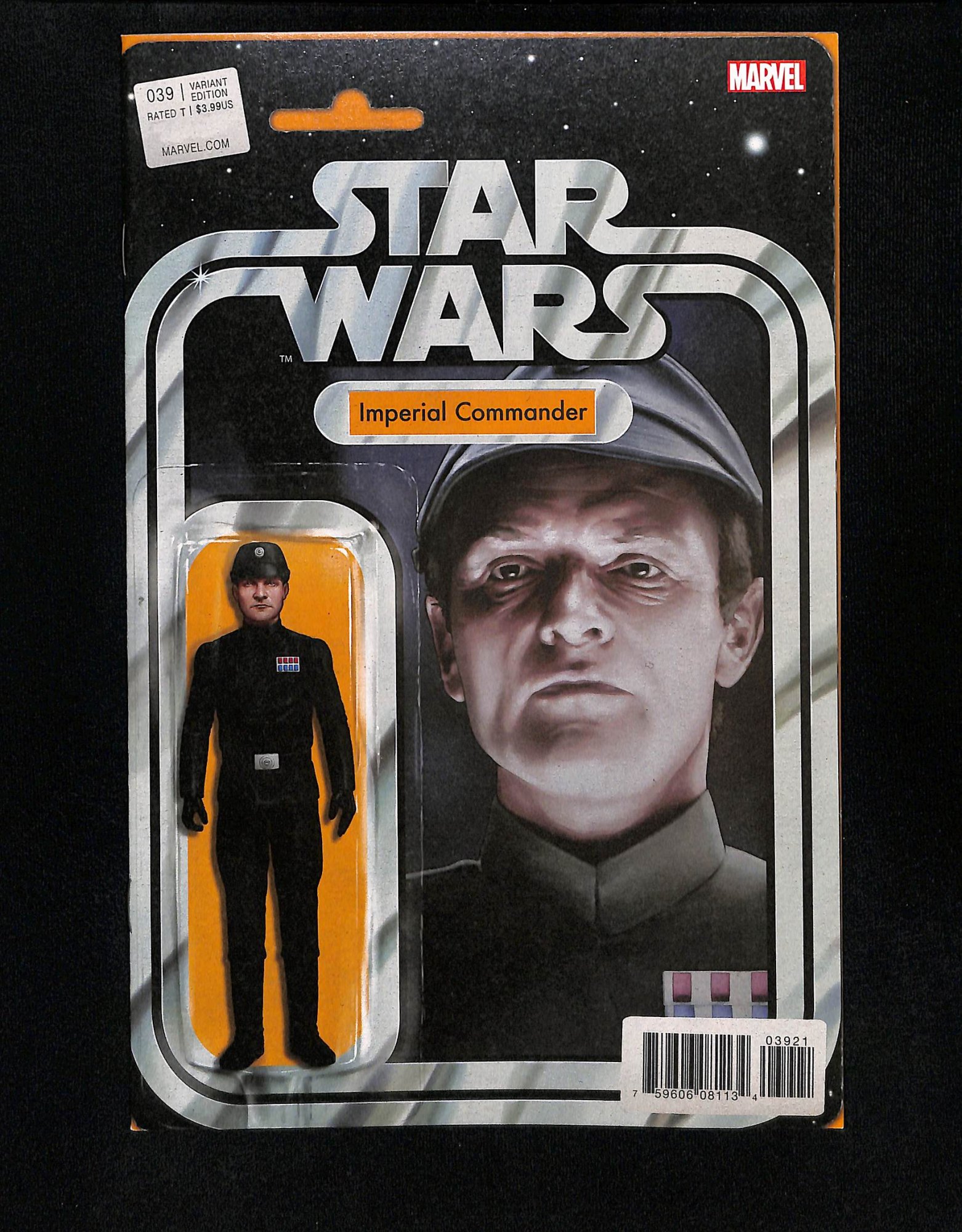 Star Wars #39 Cover B Variant