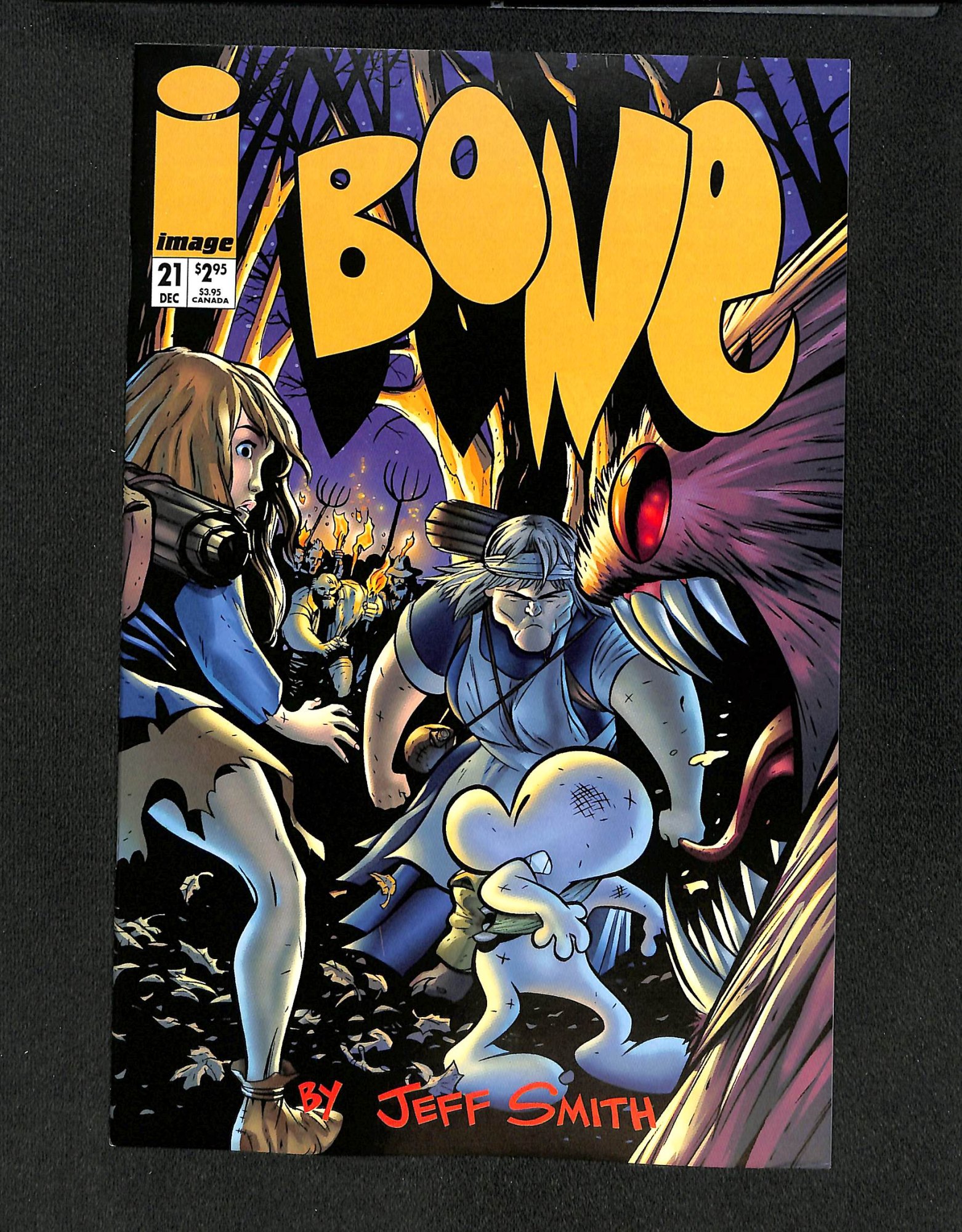 Bone #21