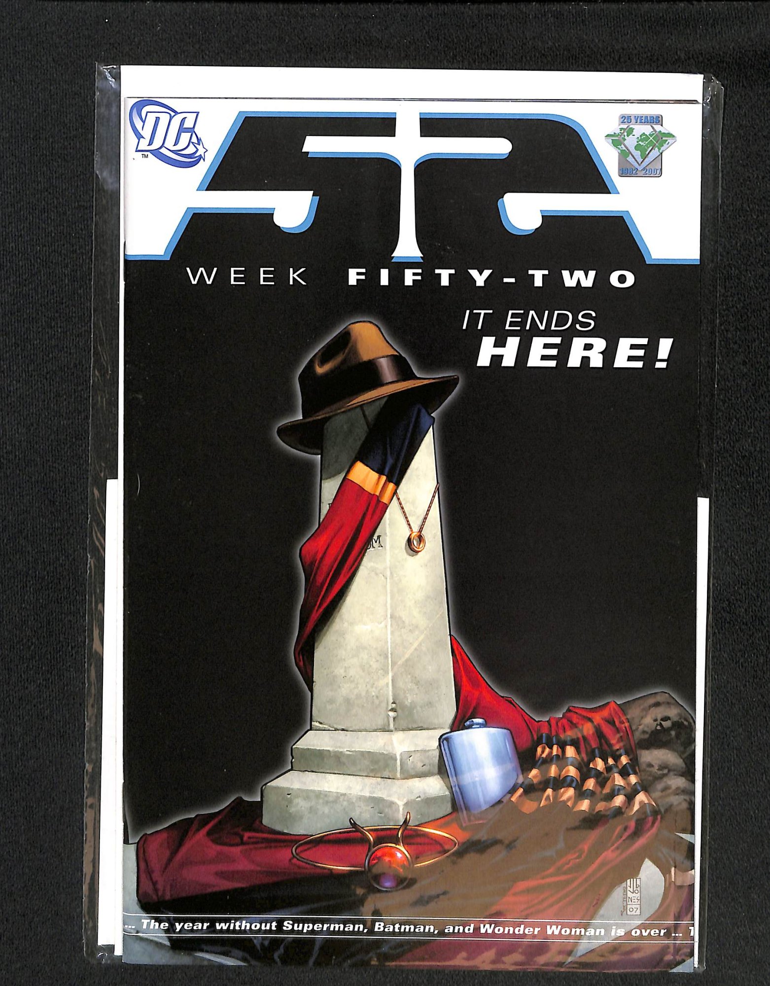 52 #52 Diamond Retailer Summit Variant
