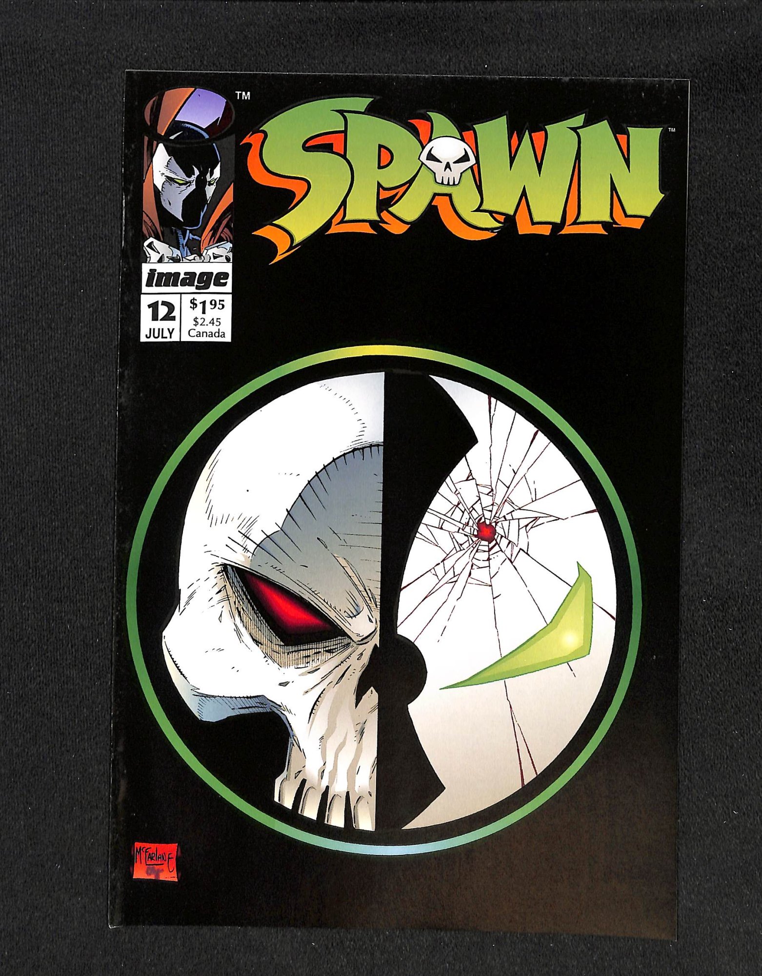 Spawn #12