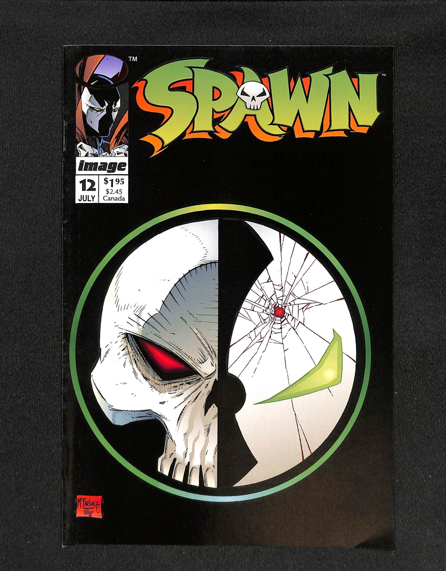 Spawn #12