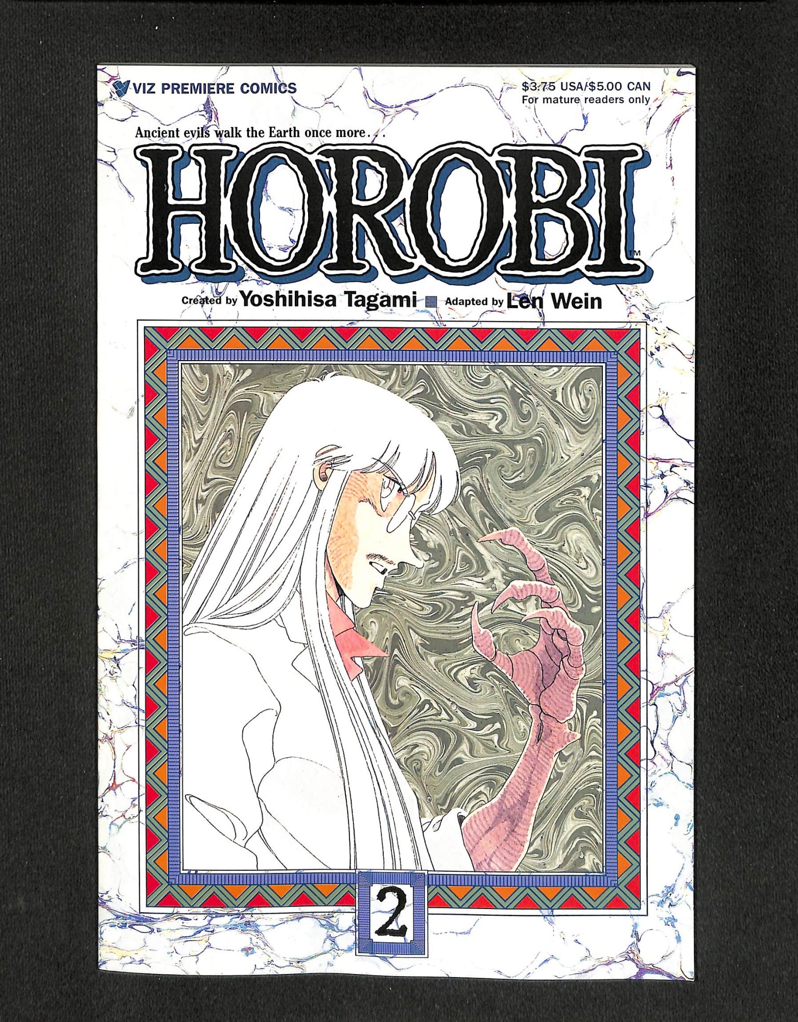 Horobi #2