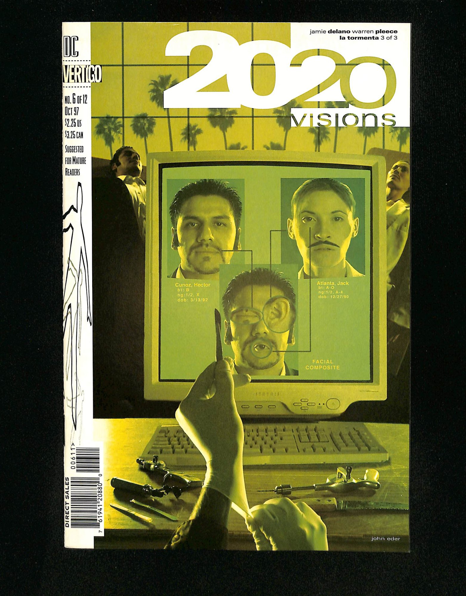 2020 Visions #6