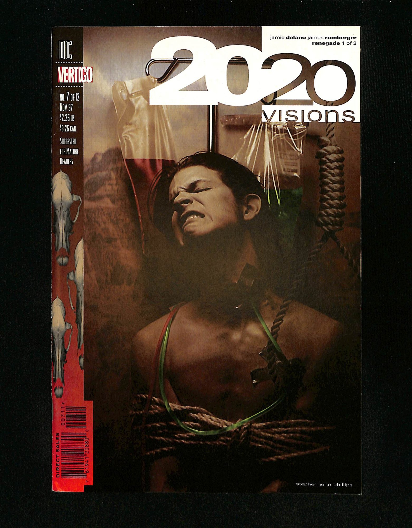2020 Visions #7