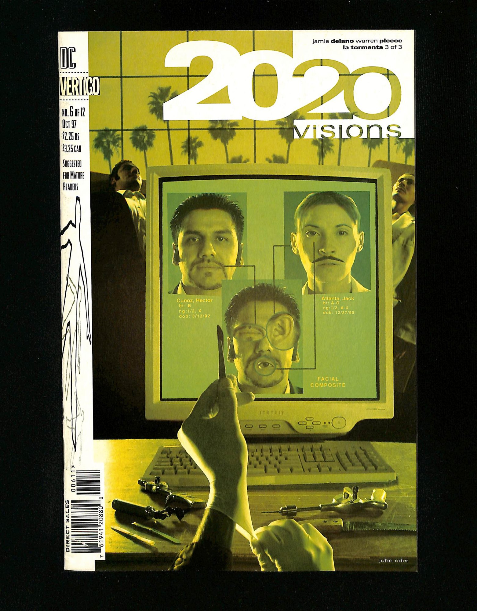 2020 Visions #6