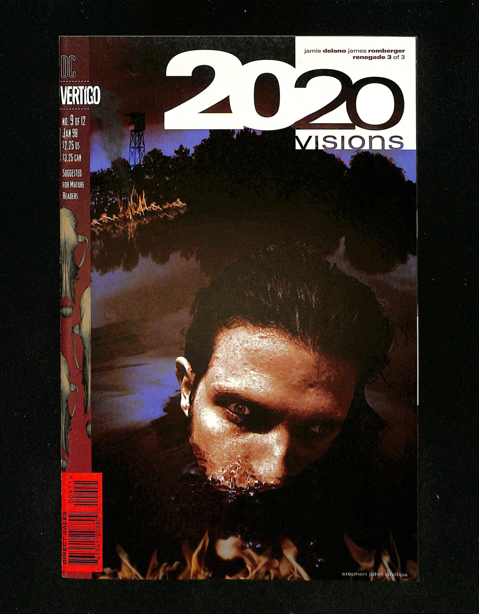 2020 Visions #9