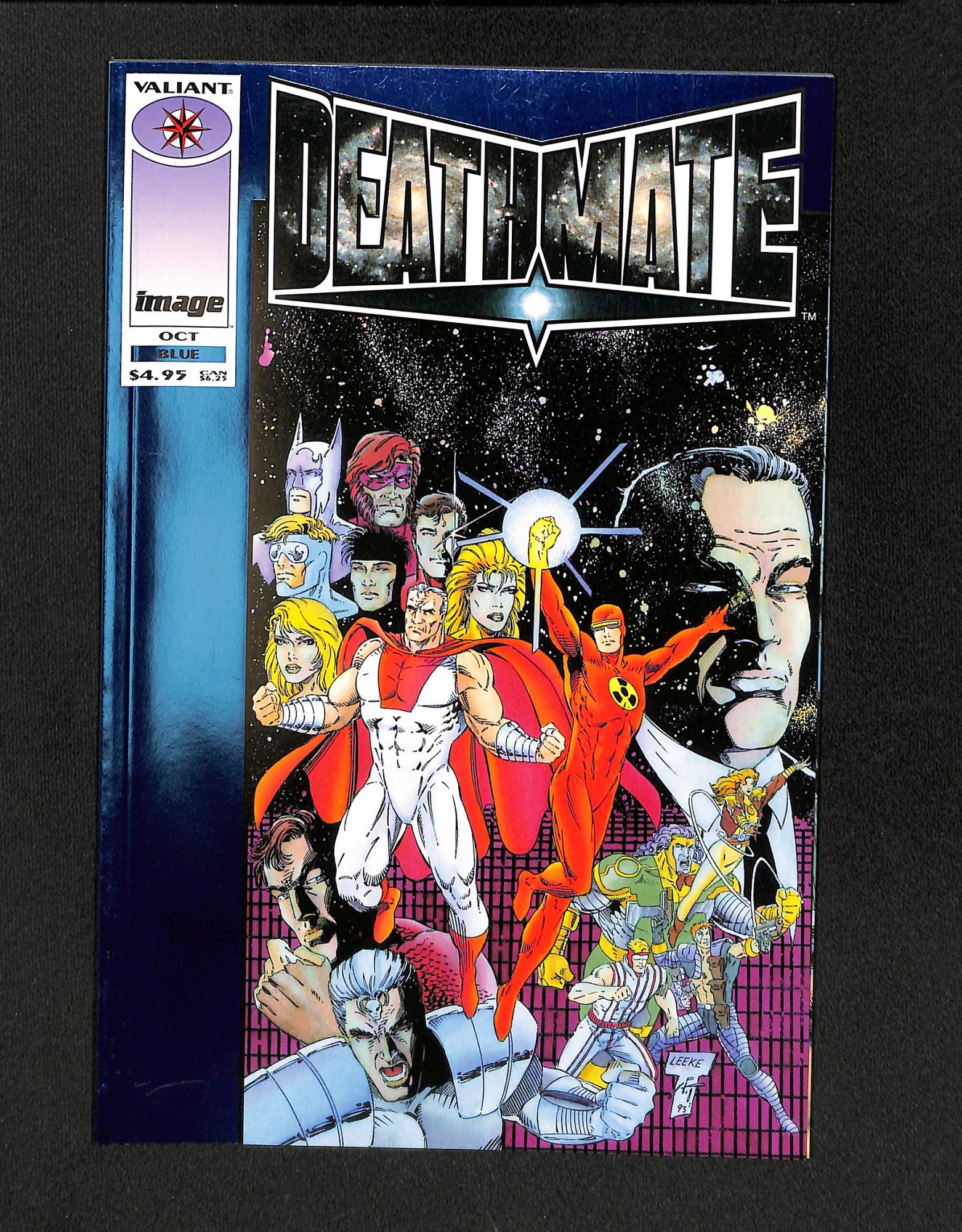 Image: Deathmate #3