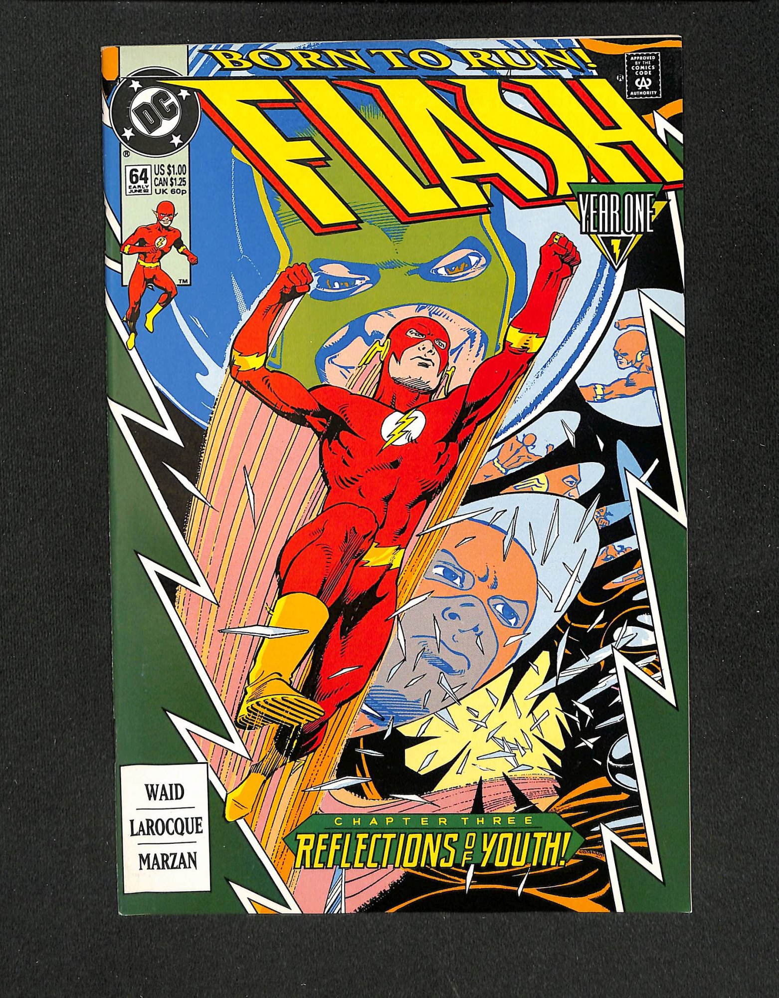 Flash #64