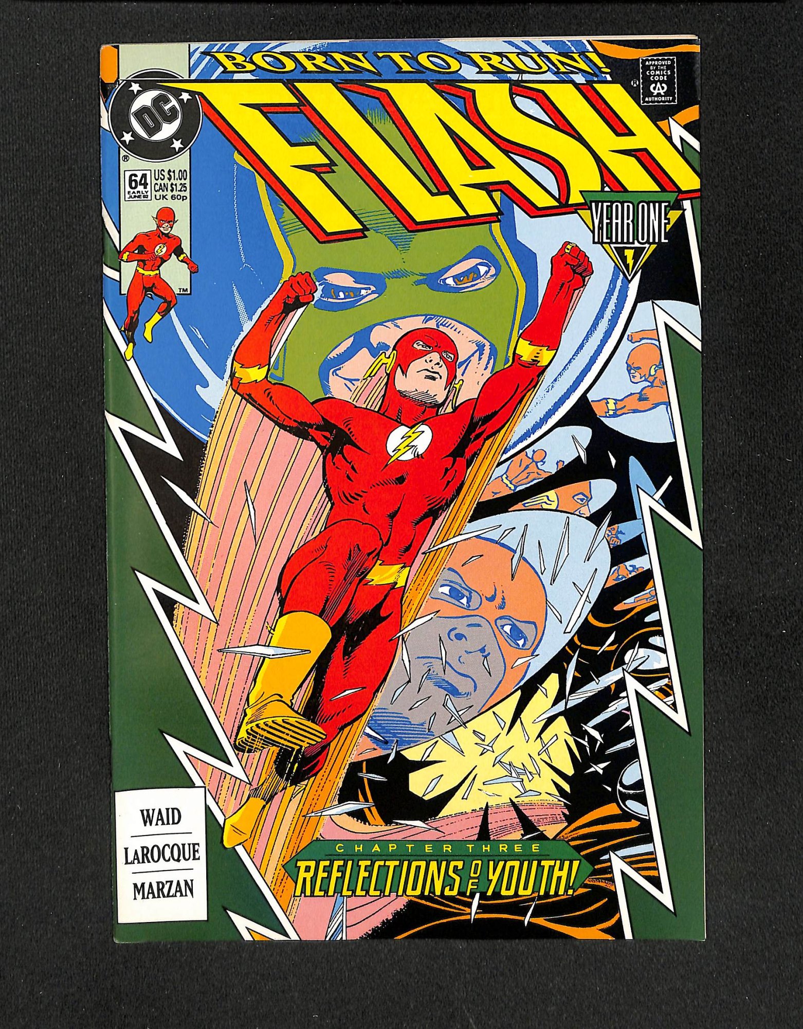Flash #64