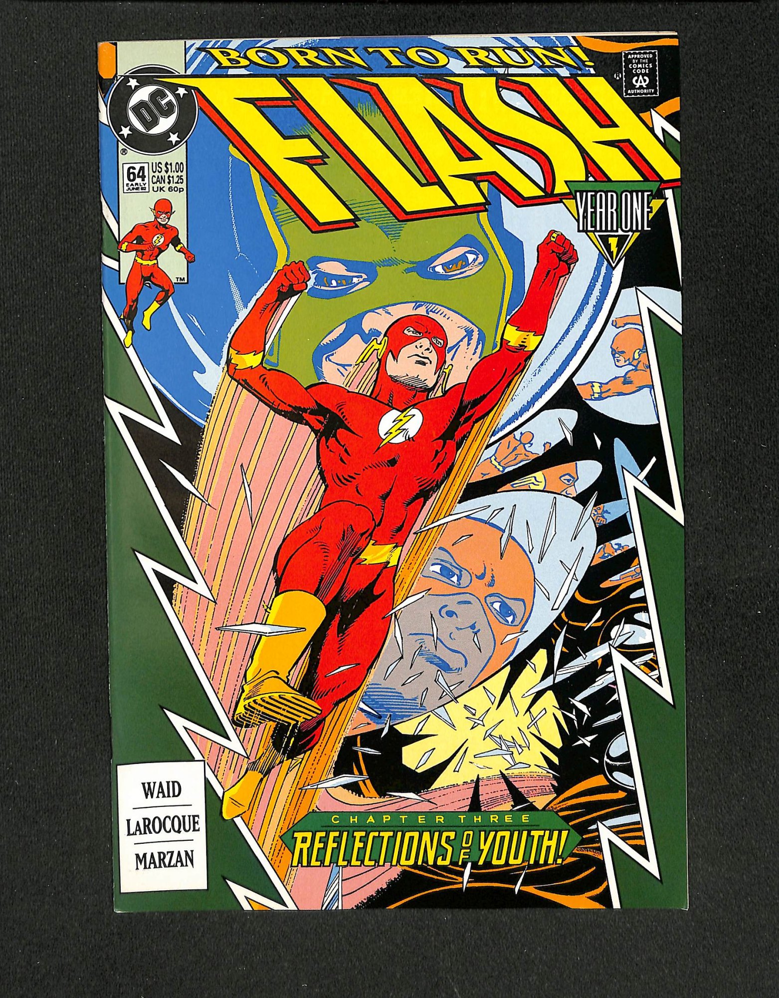Flash #64