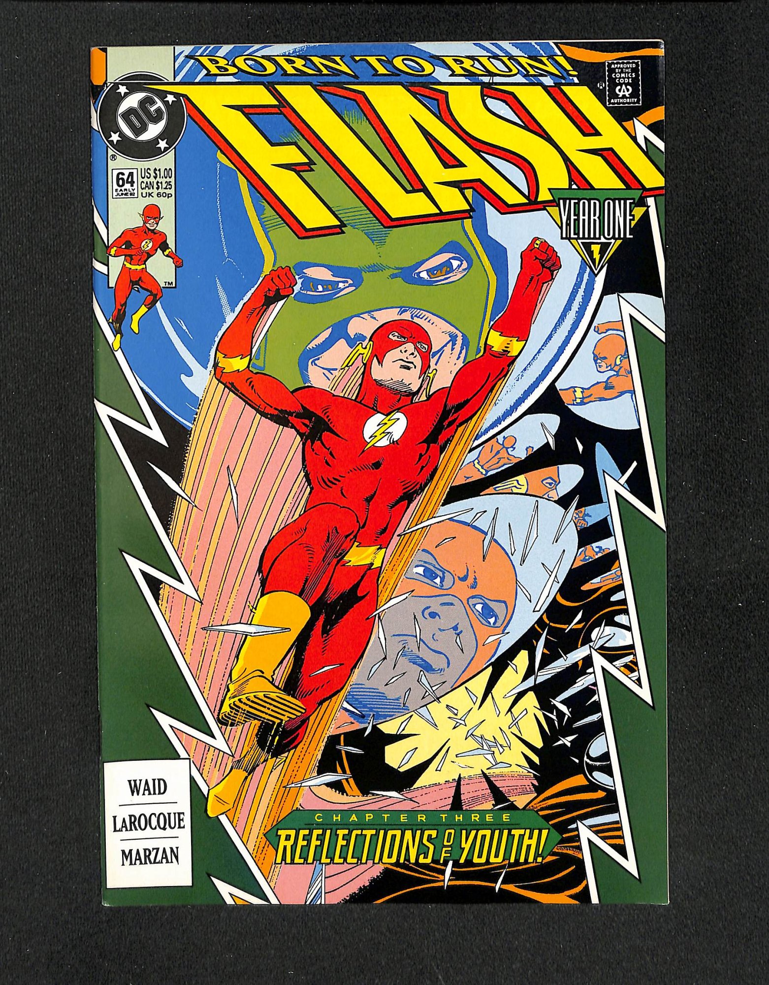 Flash #64