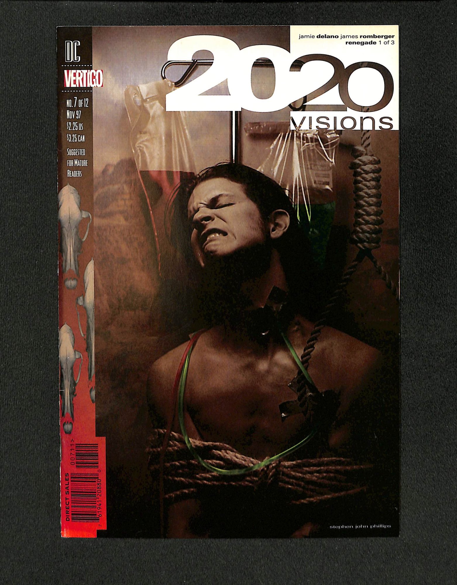 2020 Visions #7