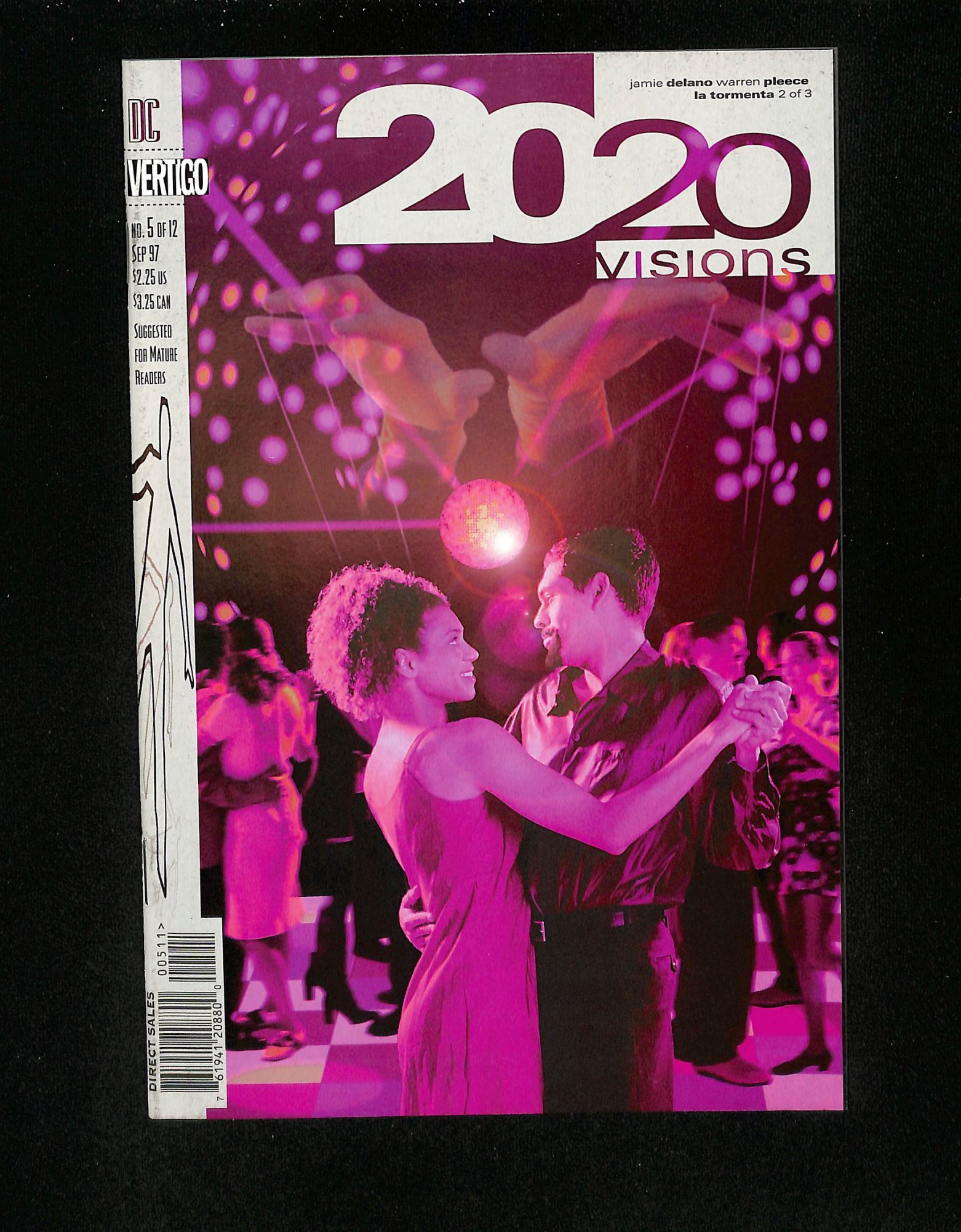2020 Visions #5