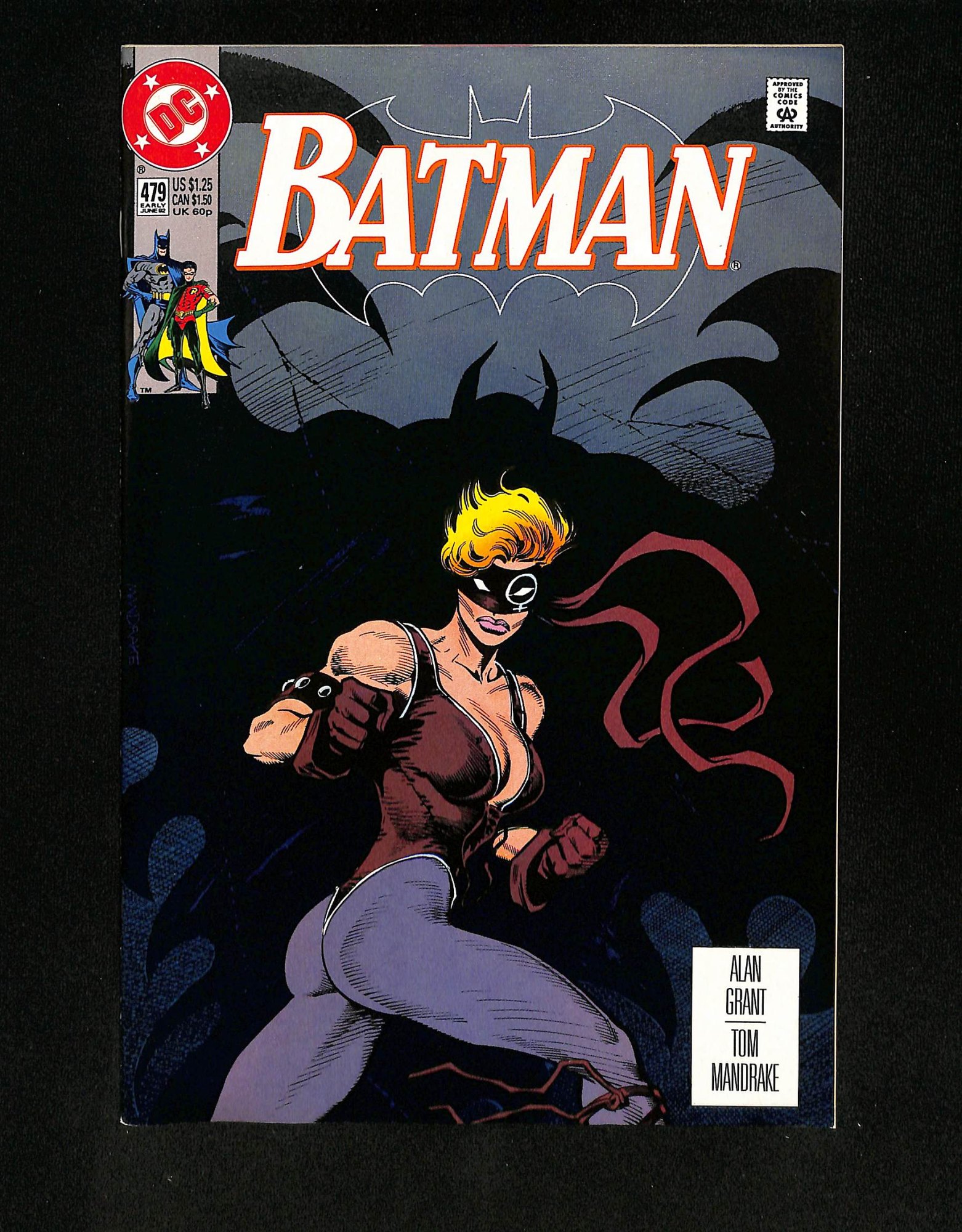 Batman #479