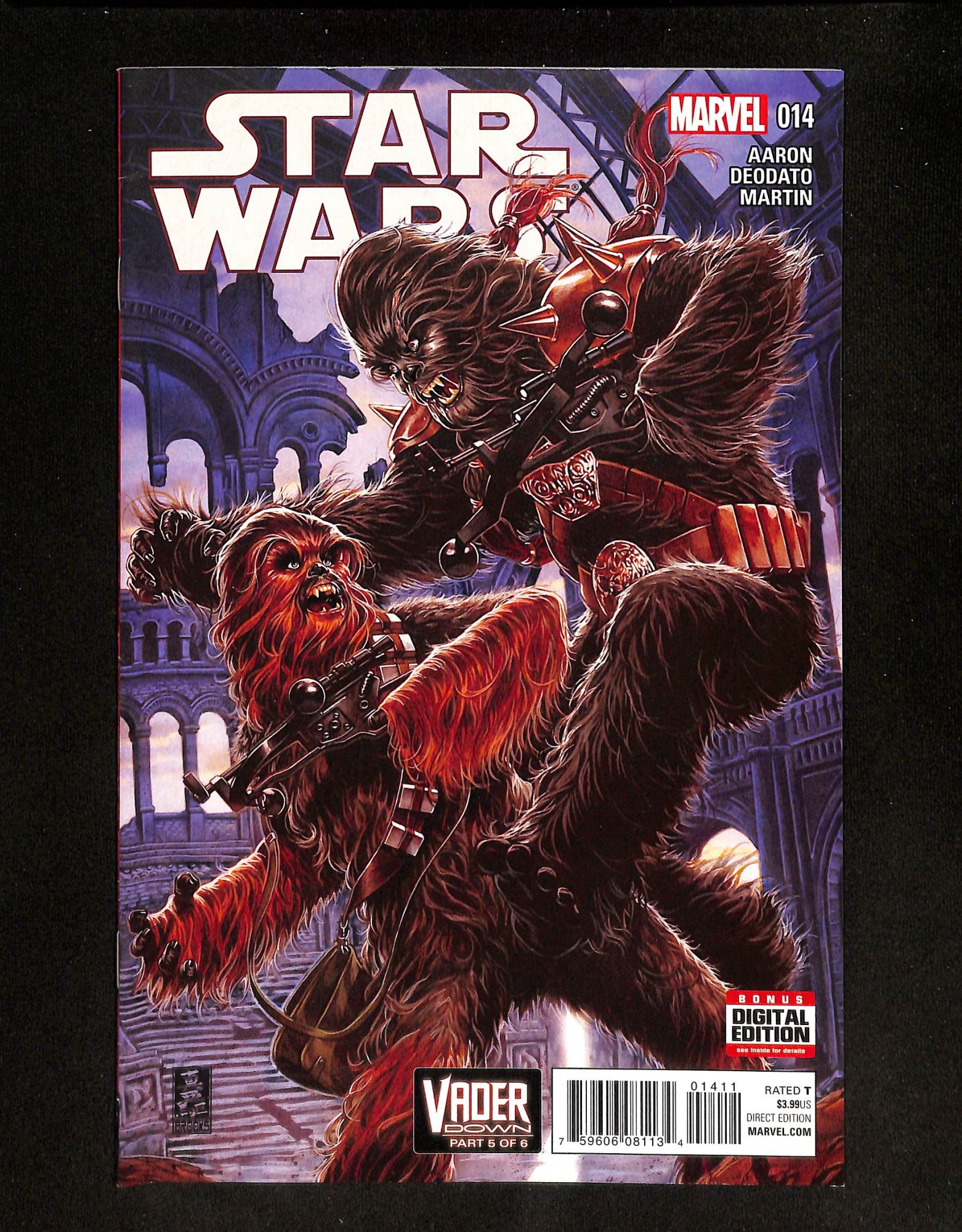 Star Wars #14