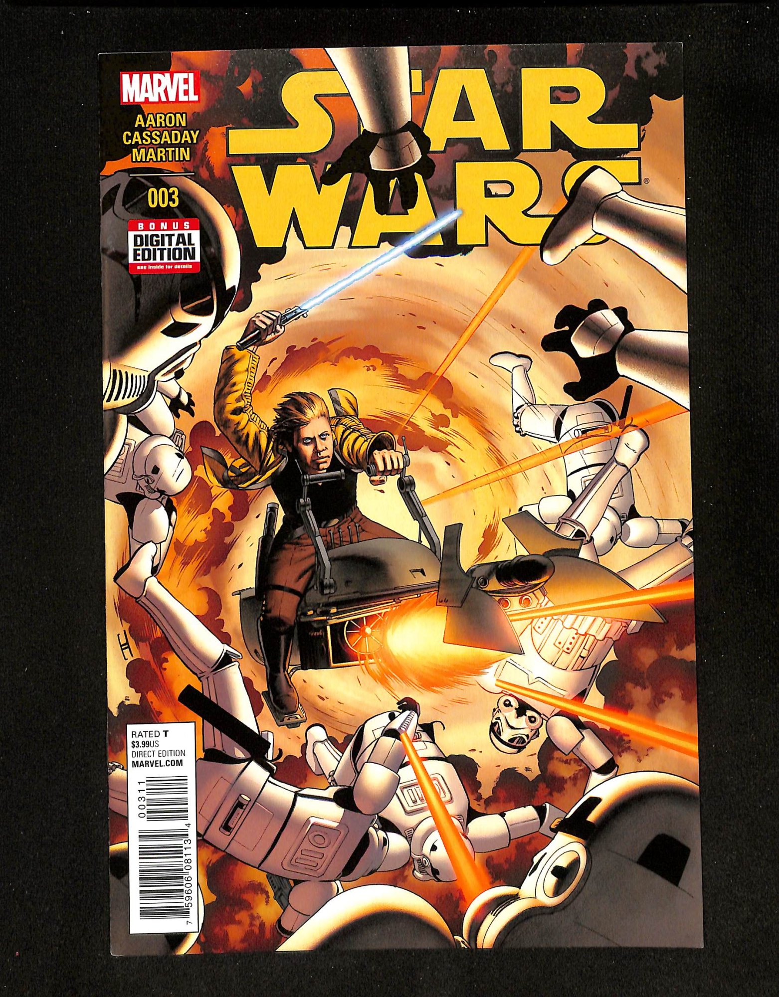 Star Wars #3