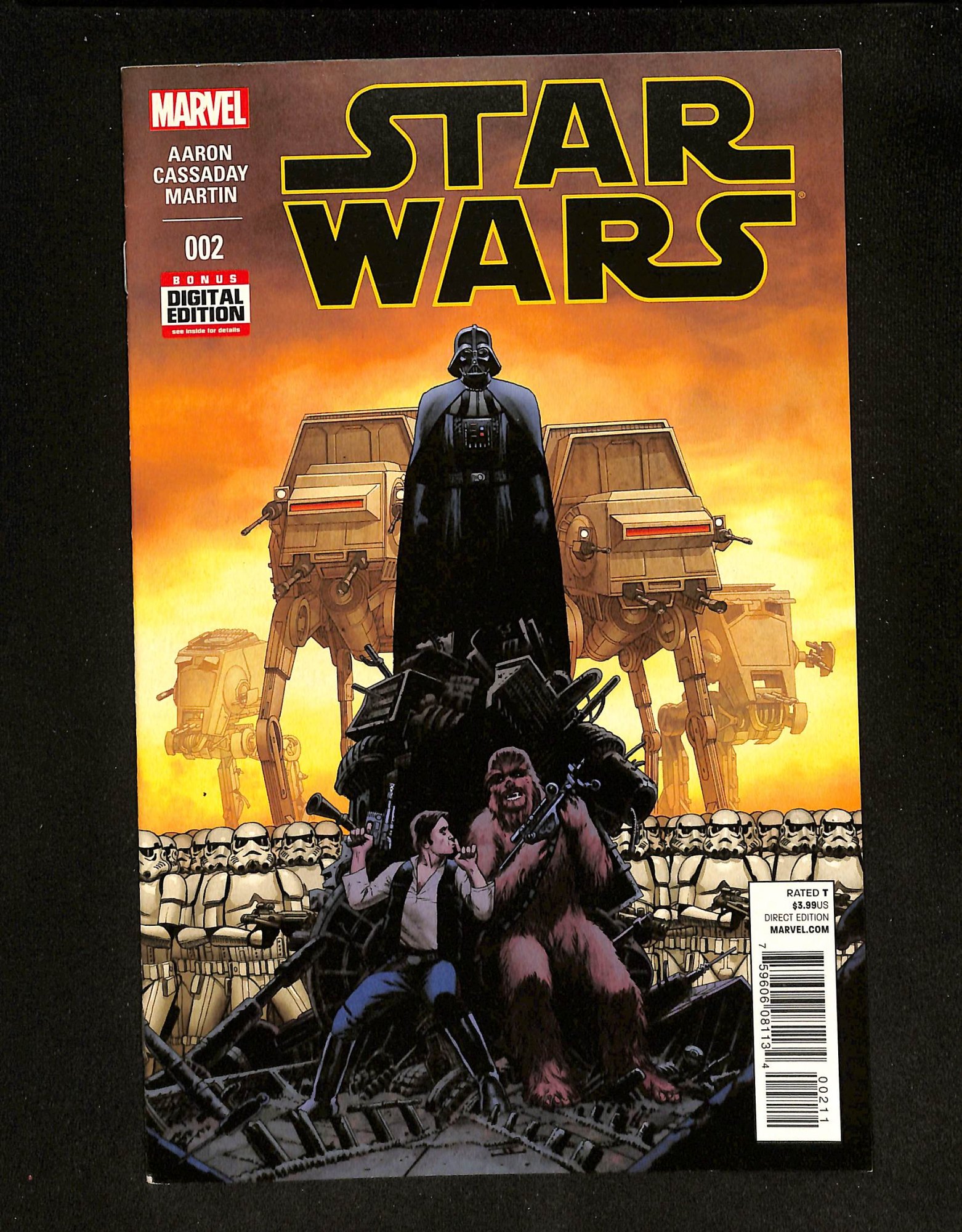 Star Wars #2